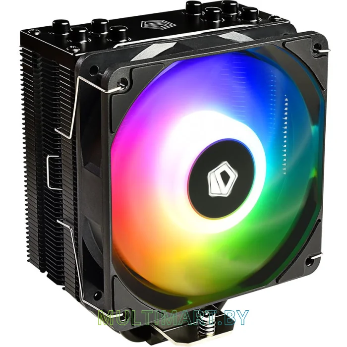 Кулер ID-Cooling SE-224-XT ARGB